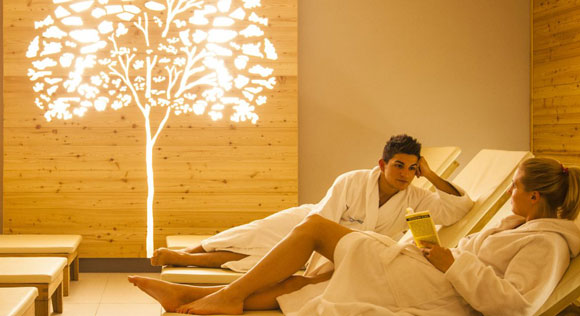 Benessere e relax