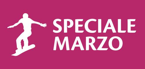Speciale Marzo