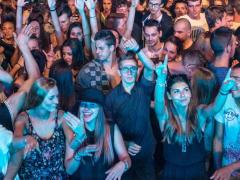 Myko-Nos 2024 - The Beach Party