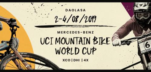 COPPA DEL MONDO MTB (DHI / XCO) & MONDIALI 4X