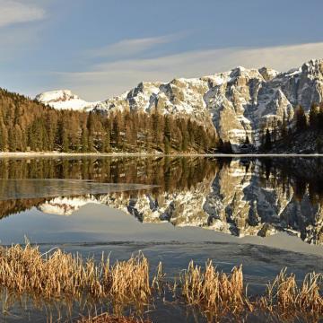 Lago Malghette - Gallery 3