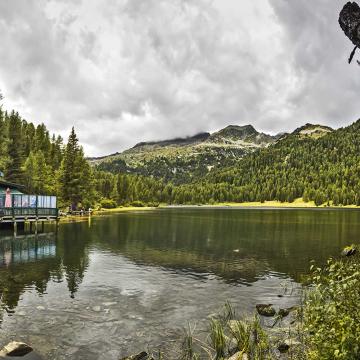 Lago Malghette - Gallery 4