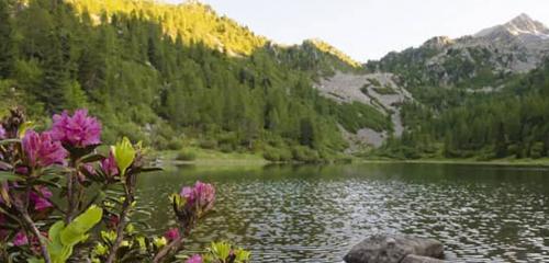 Escursione ai laghi del malghet