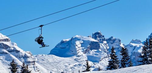 Le novità 2020 della Skiarea