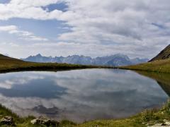 Il Lago Segreto