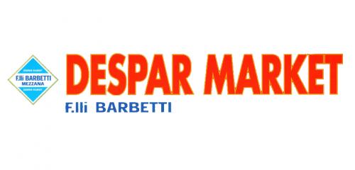 Supermercato Barbetti Mezzana