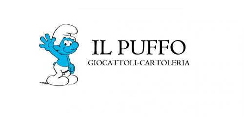 Cartoleria Giocattoli Il Puffo