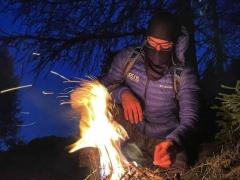 BUSHCRAFT by Ursus Adventures