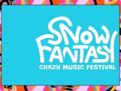 SNOW FANTASY 16 dicembre