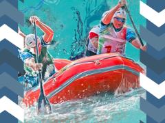 COPPA DEL MONDO CANOA - 2024