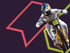 WHOOP UCI MOUNTAIN BIKE WORLD SERIES