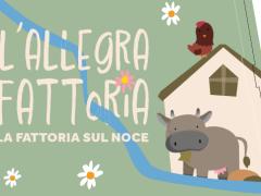L'ALLEGRA FATTORIA