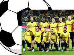 RITIRO PRECAMPIONATO MODENA FC